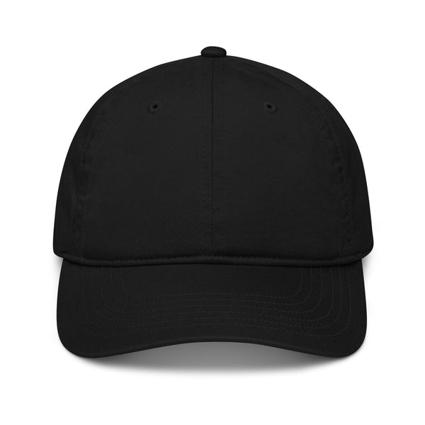 Organic dad hat Teen Hearts Clothing - STAY WEIRD 