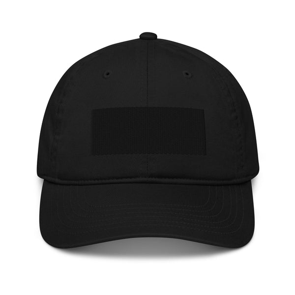 Organic dad hat Teen Hearts Clothing - STAY WEIRD 