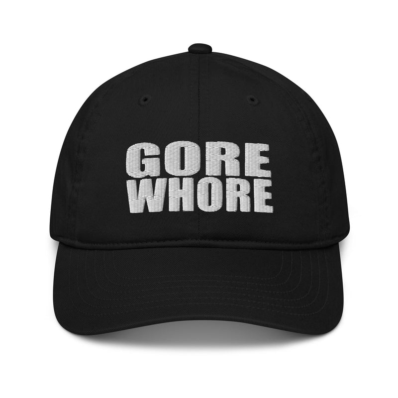 Organic dad hat Teen Hearts Clothing - STAY WEIRD 