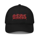 GORE WHORE Teen Hearts Clothing - STAY WEIRD 