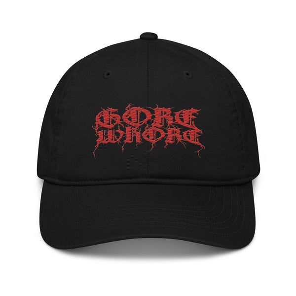 GORE WHORE Teen Hearts Clothing - STAY WEIRD 