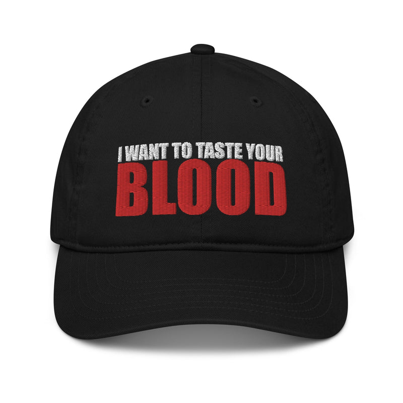 BLOOD Teen Hearts Clothing - STAY WEIRD 