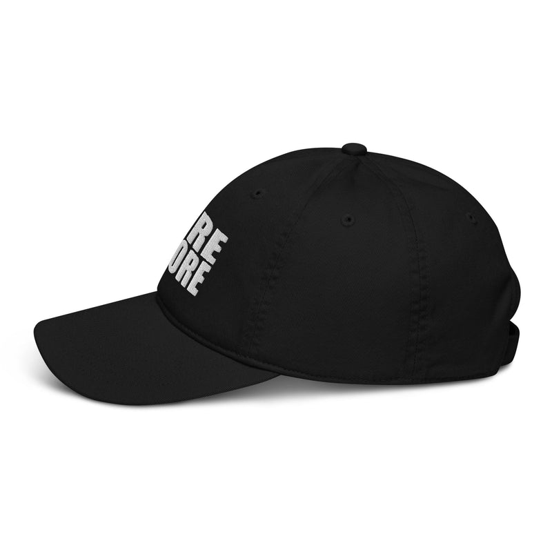 Organic dad hat Teen Hearts Clothing - STAY WEIRD 