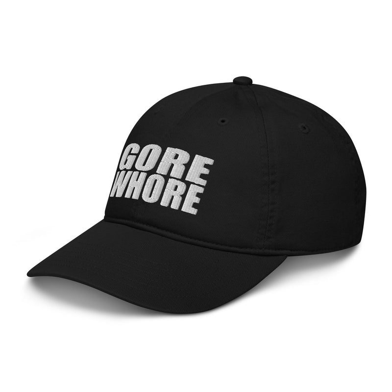 Organic dad hat Teen Hearts Clothing - STAY WEIRD 