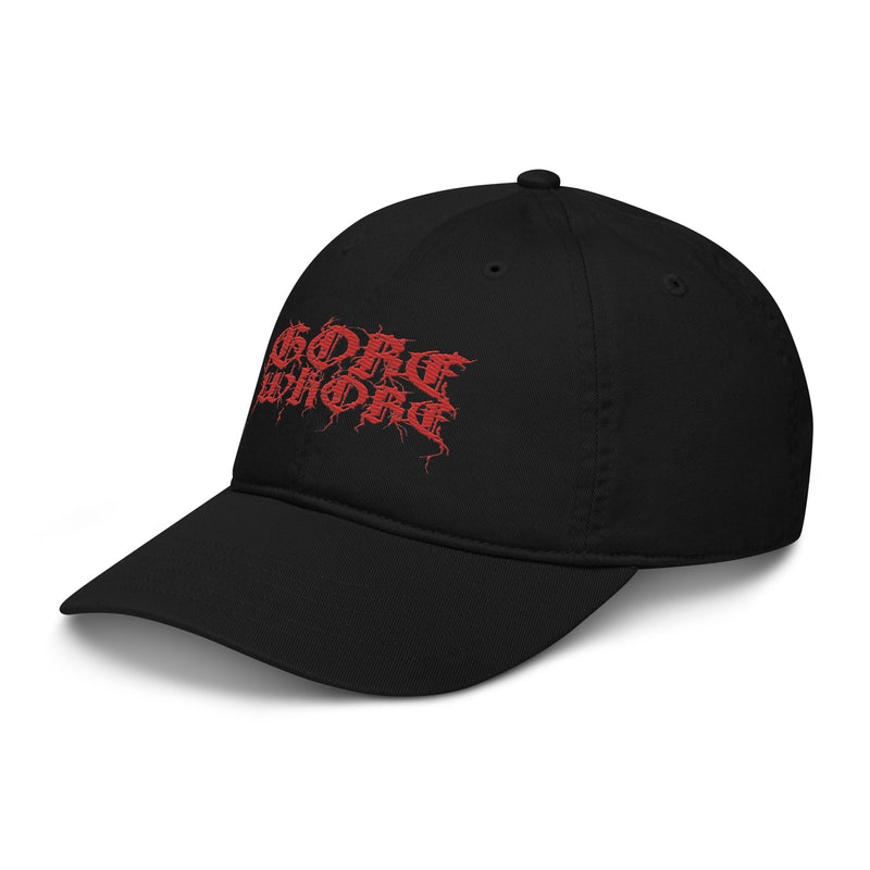 GORE WHORE Teen Hearts Clothing - STAY WEIRD 