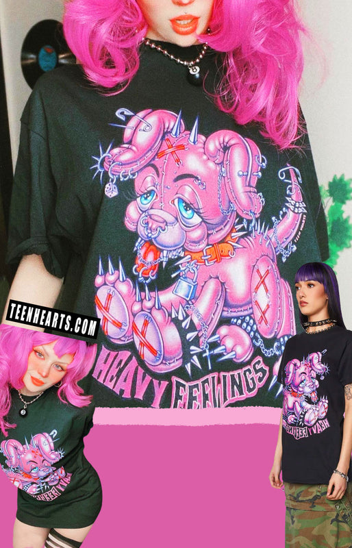 Teen Hearts Clothing