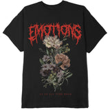 EMOTIONAL T-Shirts DTG 