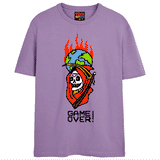 GAME OVER T-Shirts DTG 