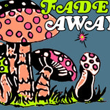 FADE AWAY T-Shirts DTG 