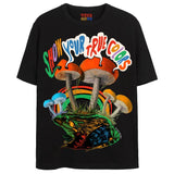 TRUE COLORS T-Shirts DTG 