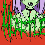 HEARTLESS T-Shirts DTG 