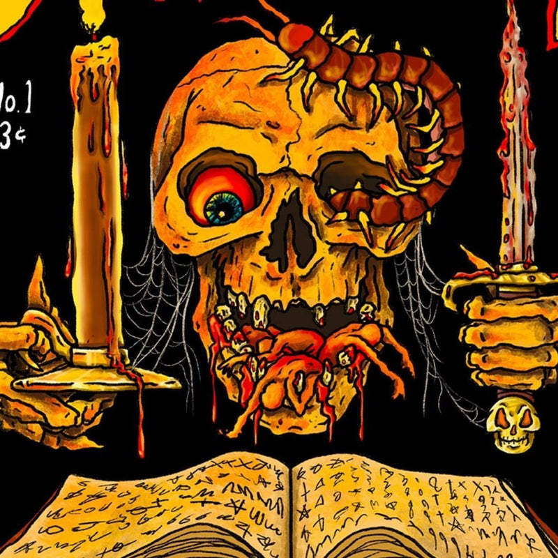 BED TIME STORIES T-Shirts DTG 