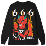 SELL YOUR SOUL T-Shirts DTG Small 