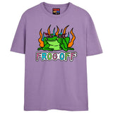 FROG OFF T-Shirts DTG 