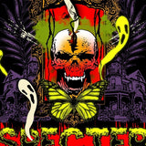 SPECTER T-Shirts DTG 