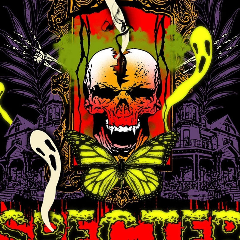 SPECTER T-Shirts DTG 