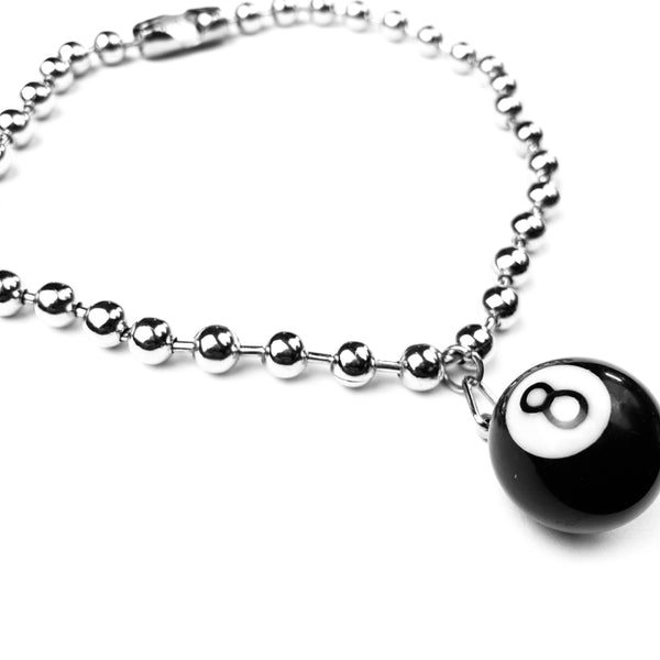 8 BALL CHOKER