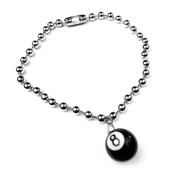 8 BALL CHOKER