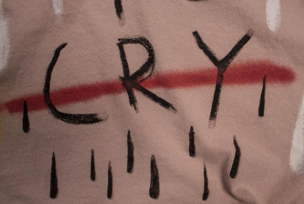 CRY - 1 of 1