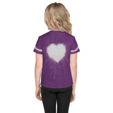 HEART BLEACH