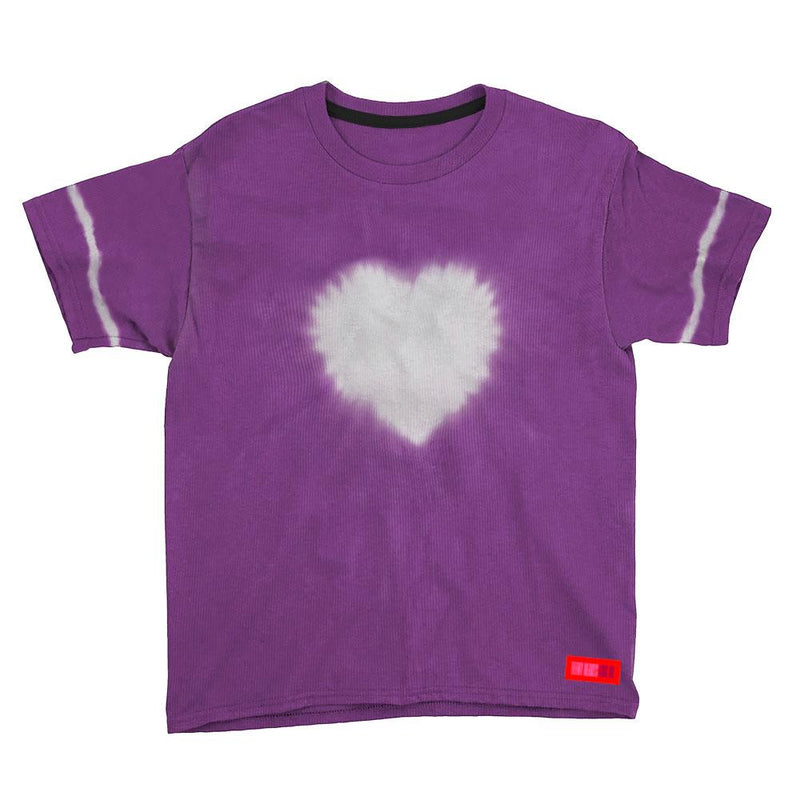 HEART BLEACH