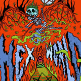 HEX THE WORLD T-Shirts DTG 