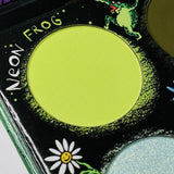 Frog Love – Eye Shadow Palette LA SUBLIMATION 