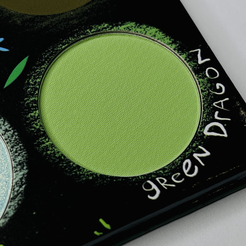 Frog Love – Eye Shadow Palette LA SUBLIMATION 