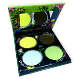 Frog Love – Eye Shadow Palette LA SUBLIMATION 