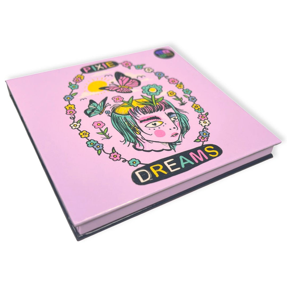 Pixie Dreams – Shadow Palette – Teen Hearts Clothing