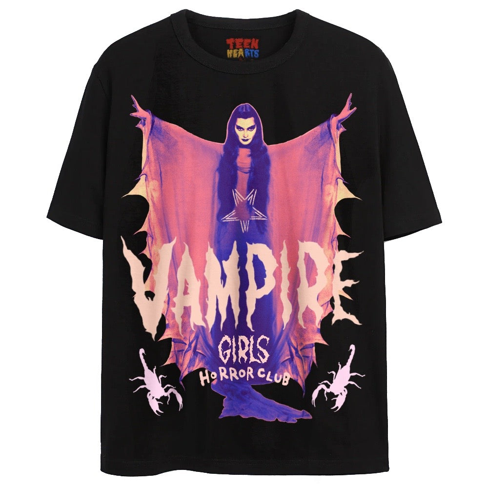 vampire t-shirt