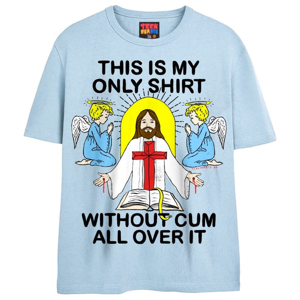 Offensive, Rude, and Vulgar T-Shirts | Unisex Tees – Teen Hearts ...