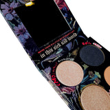 Emotions – Eye Shadow Palette LA SUBLIMATION 