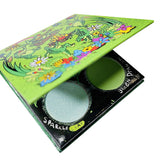 Frog Love – Eye Shadow Palette LA SUBLIMATION 