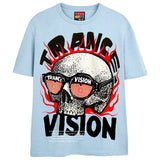 TRANCE VISION T-Shirts DTG 