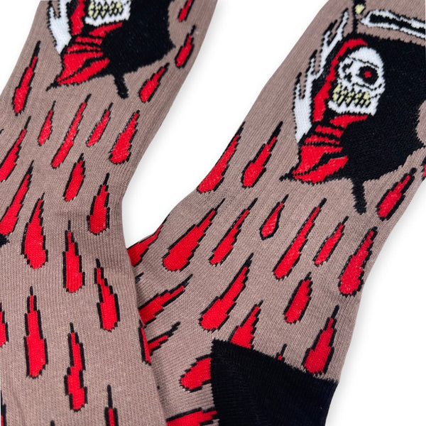 REAPER SOCKS quick ship 