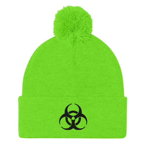 NEON BIO-HAZARD