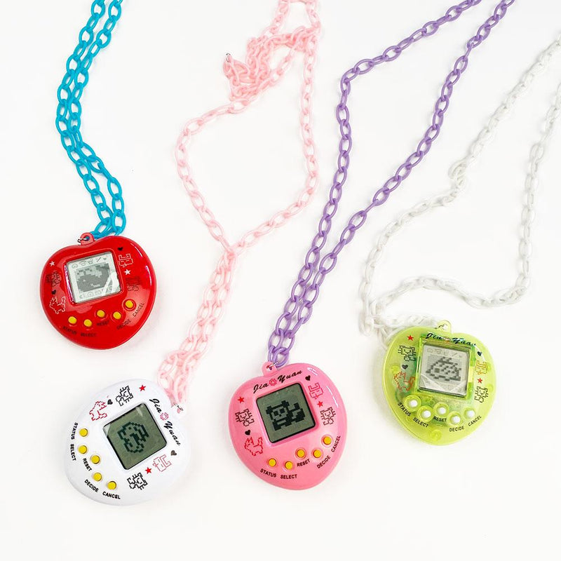 PINK VIRTUAL PET