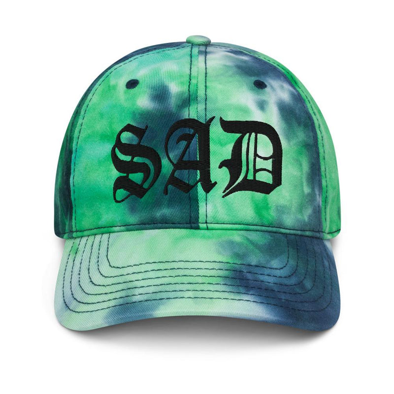 SAD HAT