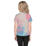 SMELL THE ROSES Teen Hearts Clothing - STAY WEIRD 