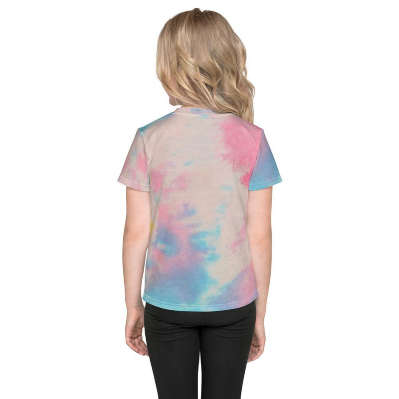 SMELL THE ROSES Teen Hearts Clothing - STAY WEIRD 