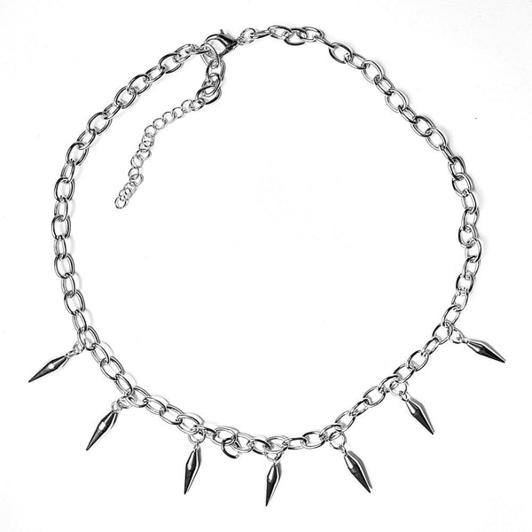 SPIKE CHOKER