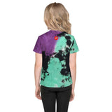 STAY WEIRD - TIE-DYE