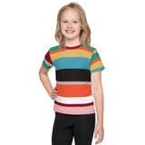 STRIPES ON STRIPES