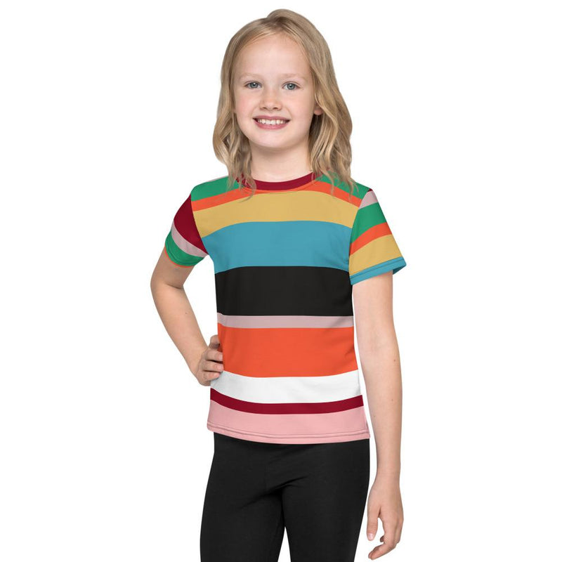 STRIPES ON STRIPES