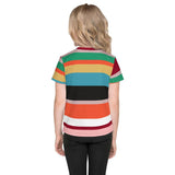 STRIPES ON STRIPES