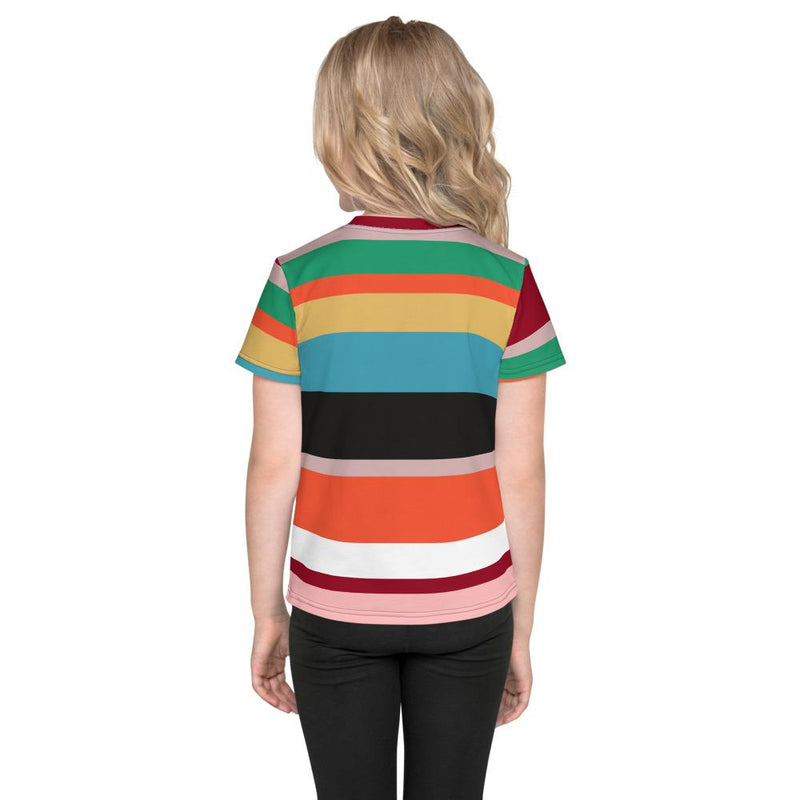 STRIPES ON STRIPES