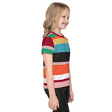 STRIPES ON STRIPES
