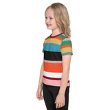 STRIPES ON STRIPES
