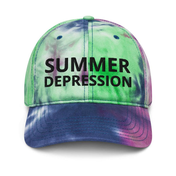 SUMMER DEPRESSION